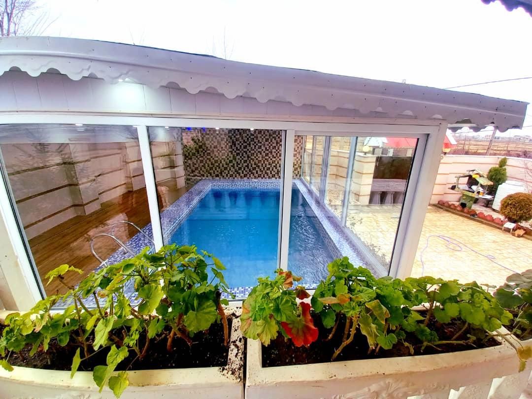 اجاره ویلای استخردار فرهاد|اجارهٔ کوتاهمدت ویلا و باغ|تالش, هشتپر|دیوار