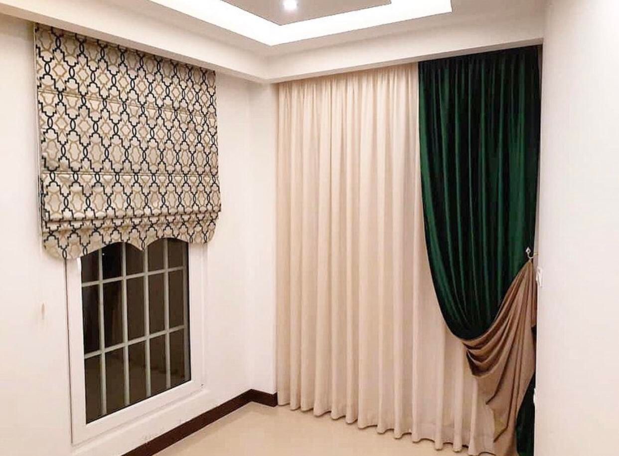 نصاب حرفه ای پرده،دوخت،جا به جایی(سراسر تهران)|خدمات پیشه و مهارت|تهران, نازی‌آباد|دیوار