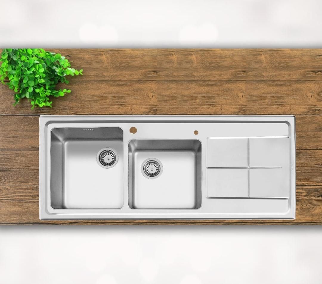 سیک اخوان کد ۳۰۰ با جا مایع|مصالح و تجهیزات ساختمان|تهران, بنی‌هاشم|دیوار