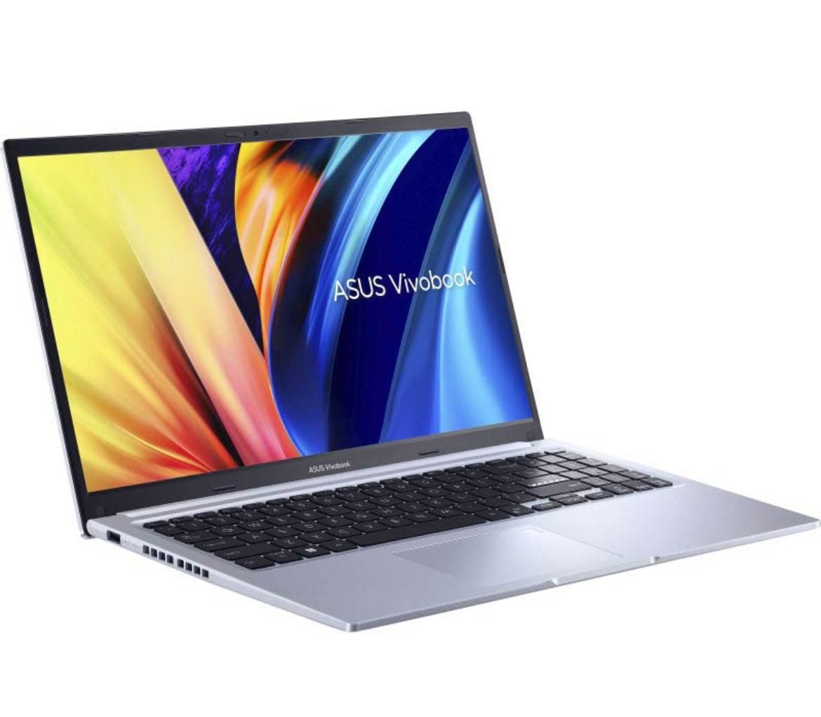 لپ تاپ asus مدل vivobook X1502VA - نسل ۱۳ - i7|رایانه همراه|تهران, دروس|دیوار
