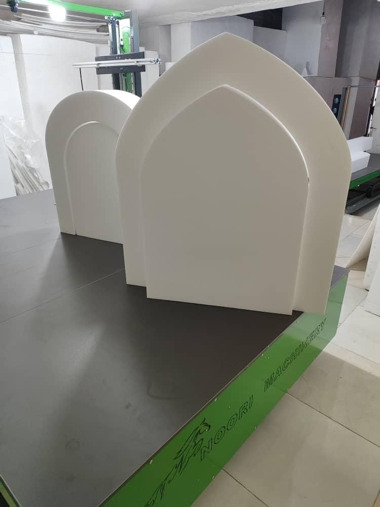 یونولیت فوم ماکت، استوانه، تم تولد، دکور، حروف|عمده‌فروشی|تهران, جوادیه تهرانپارس|دیوار