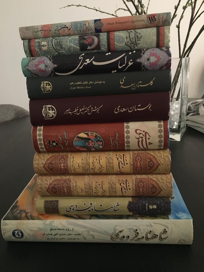 فروش و خریدار انواع کتاب|کتاب و مجله تاریخی|تهران, جنت‌آباد جنوبی|دیوار