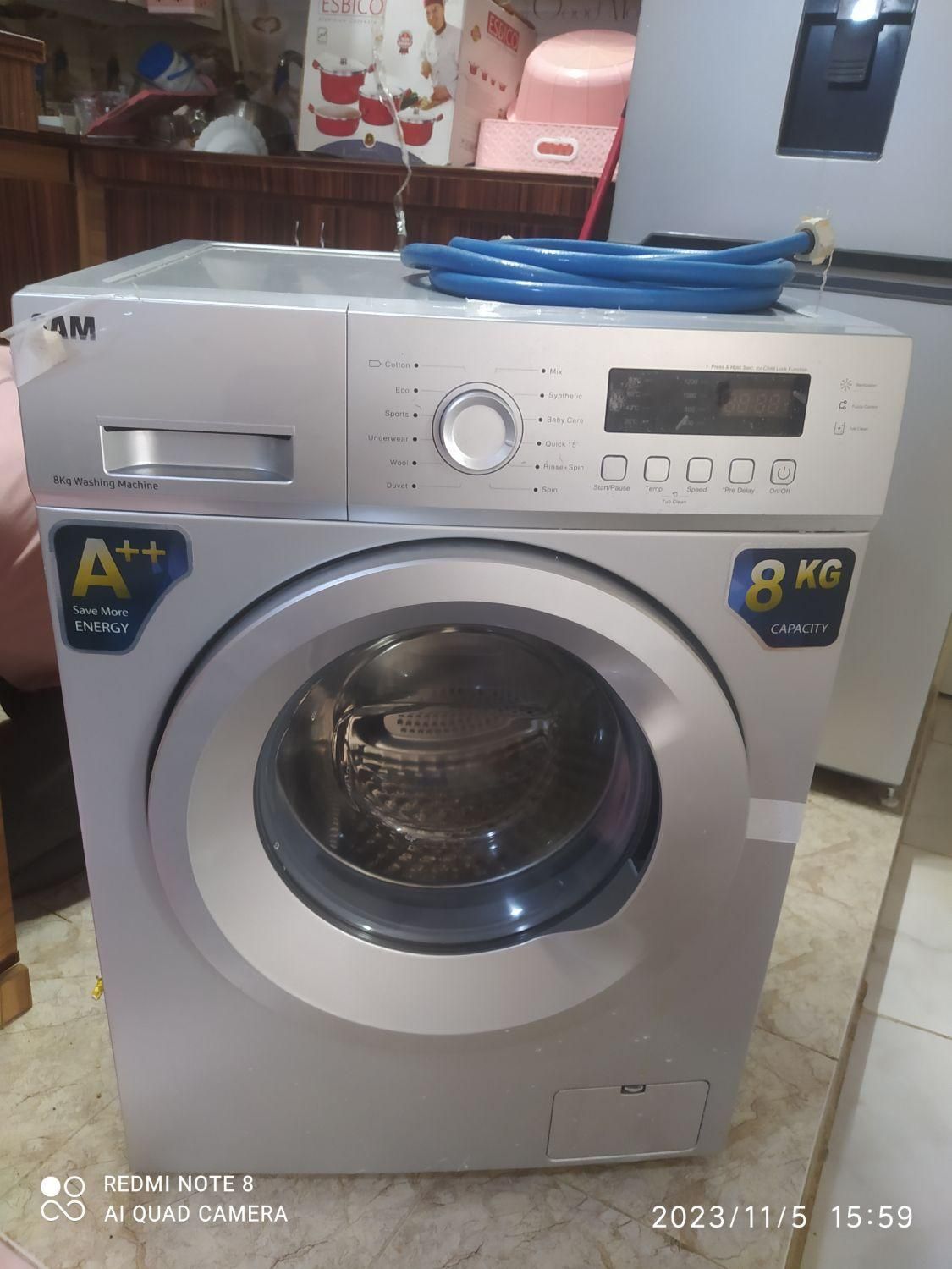 نصب سرویس تعمیر بخاری ابگرمکن تصفیه اب لباسشوی پمپ|خدمات پیشه و مهارت|شیراز, عادل آباد|دیوار