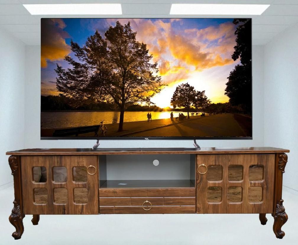 میز تلویزیون lCd ال ای دی و 40 تا ۷۰ اینچ کنسول|میز تلویزیون|مشهد, ایثارگران|دیوار
