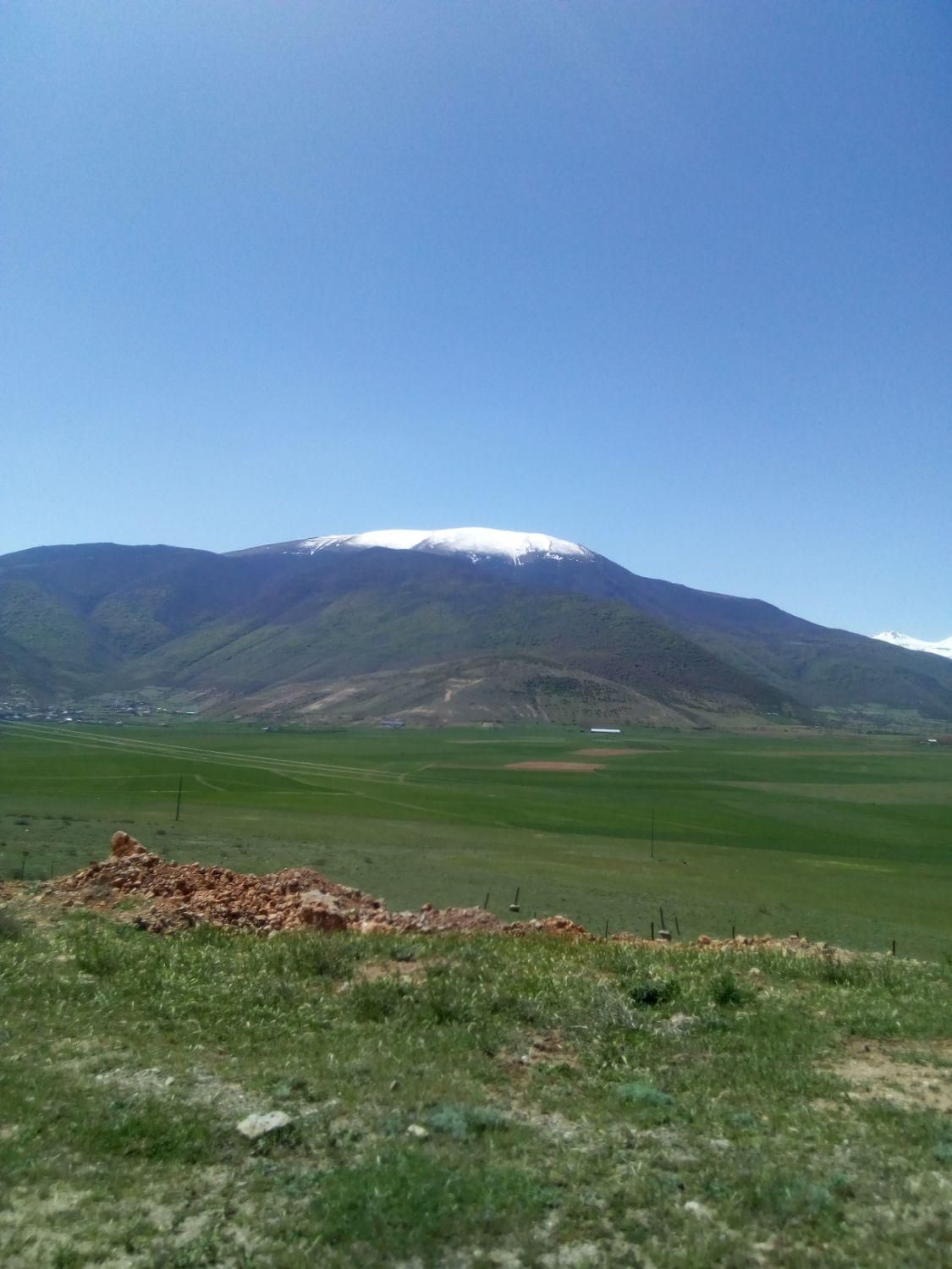 اجاره زمین در کجور کندلوس/کیاکلا/مونج/جاده نیچکوه|اجارهٔ دفتر صنعتی، کشاورزی، تجاری|کجور, |دیوار