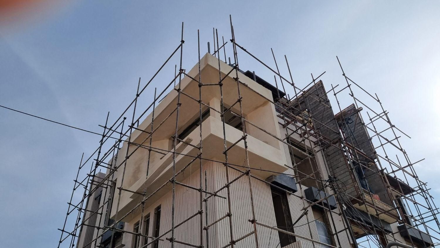 انجام کلیه کارهای سیمانکاری با طرح های مدرن|خدمات پیشه و مهارت|دماوند, |دیوار