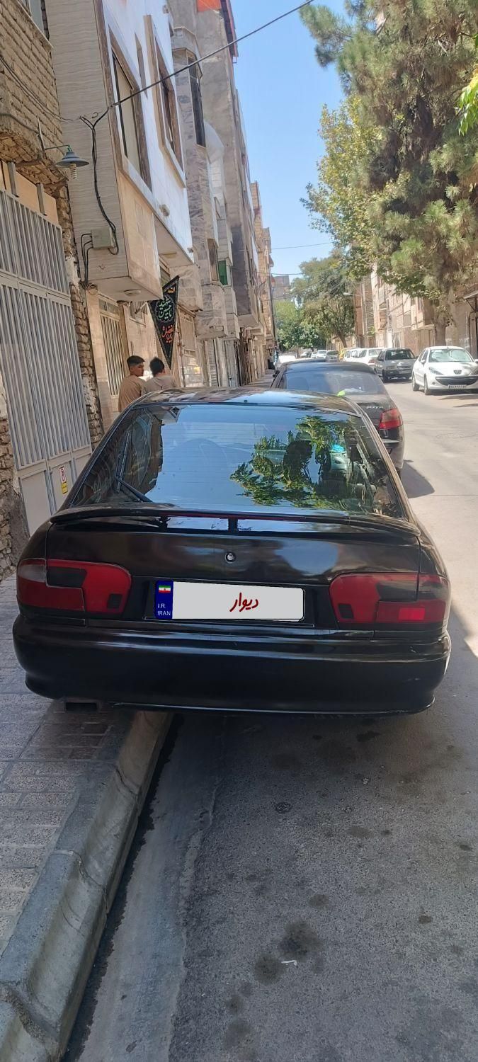 پروتون اتومات|خودرو سواری و وانت|مشهد, کوشش|دیوار