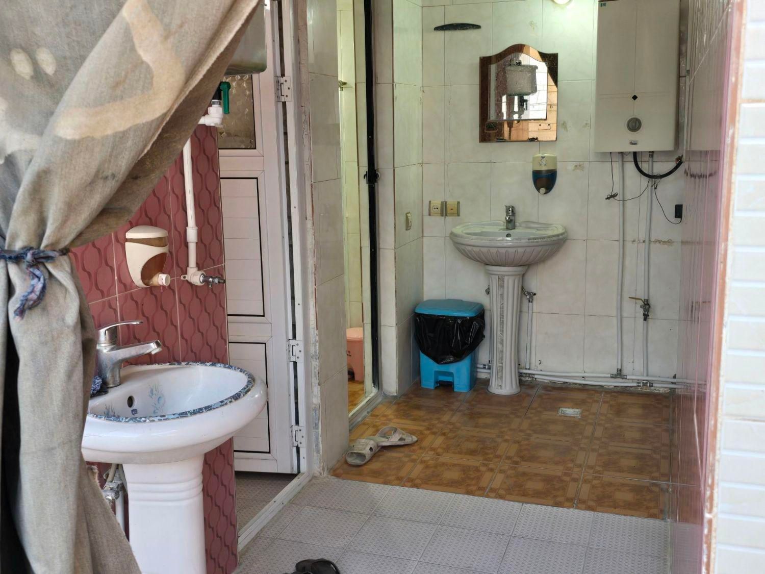 خانه مسافر دیدار|اجارهٔ کوتاهمدت آپارتمان و سوئیت|مهران (ایلام), |دیوار