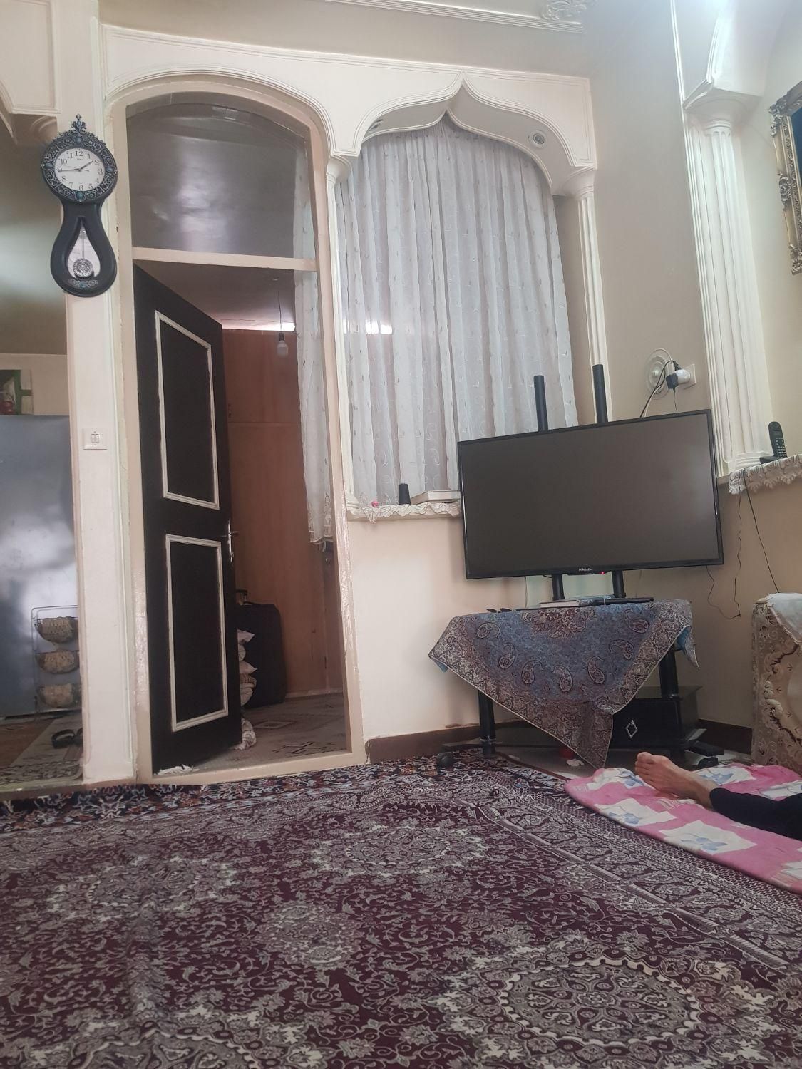 ملک ویلایی به متراژ ۱۰۵ دارای مغازه تجاری|فروش خانه و ویلا|قم, بنیاد|دیوار