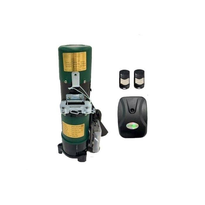 موتور زنجیردار کرکره برقیeco برد ریموت ضمانت 12ماه|مصالح و تجهیزات ساختمان|تهران, طرشت|دیوار