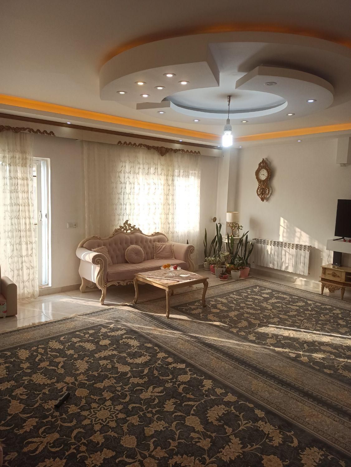 118 متر ، شهری ، نوساز ، سنددار|فروش آپارتمان|محمودآباد, |دیوار