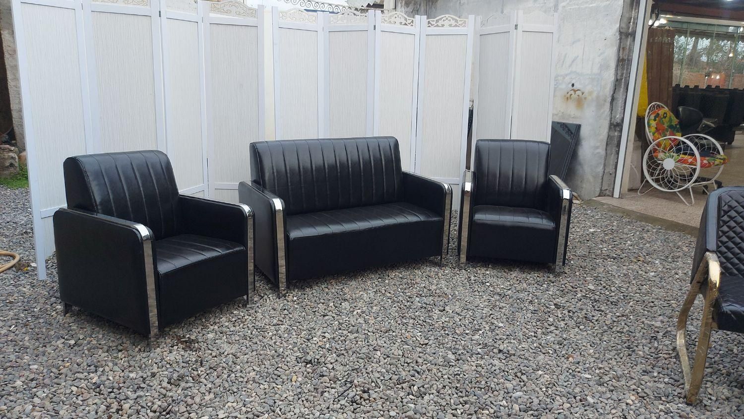 مبل اداری مدل پاندا ۹۲۶|دفتر کار|رشت, دیلمان|دیوار