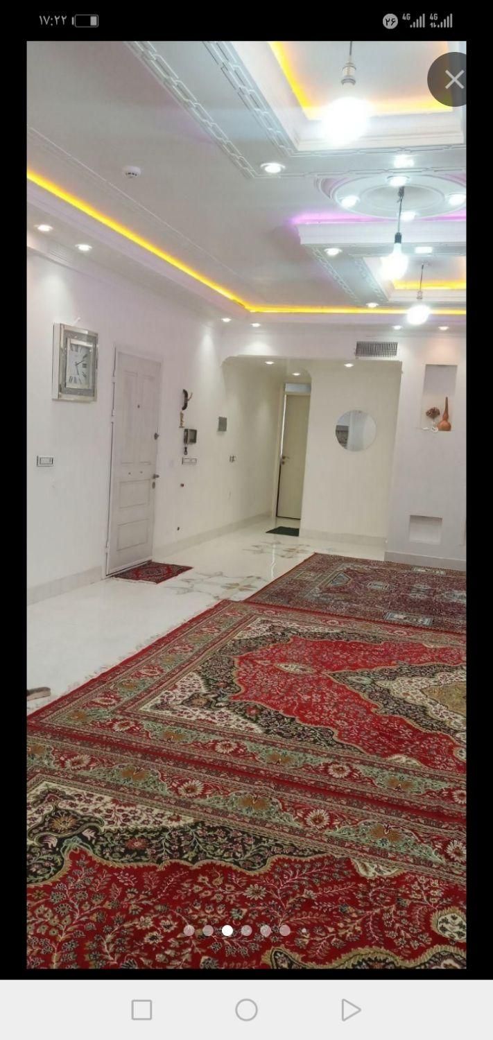 سوییت با پارکینگ|اجارهٔ کوتاه‌مدت آپارتمان و سوئیت|خرم‌آباد, |دیوار