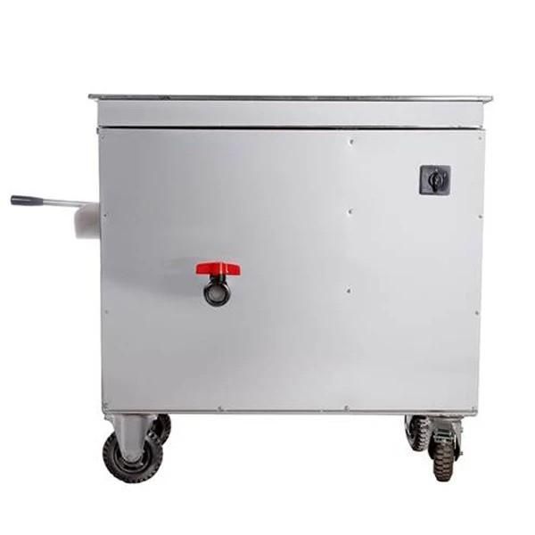 دستگاه آبگیری غوره/لیمو/زرشک مدل.304steel|فروشگاه و مغازه|خمینی‌شهر, |دیوار