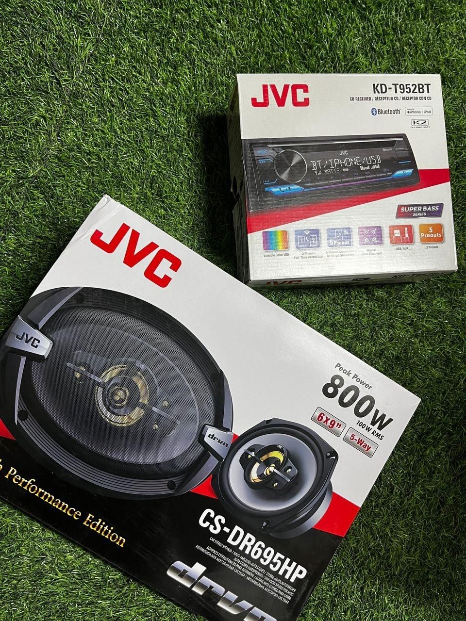 پک سیستم صوتی اقساط 12 ماهه بدون سود|قطعات یدکی و لوازم جانبی|کرمان, |دیوار