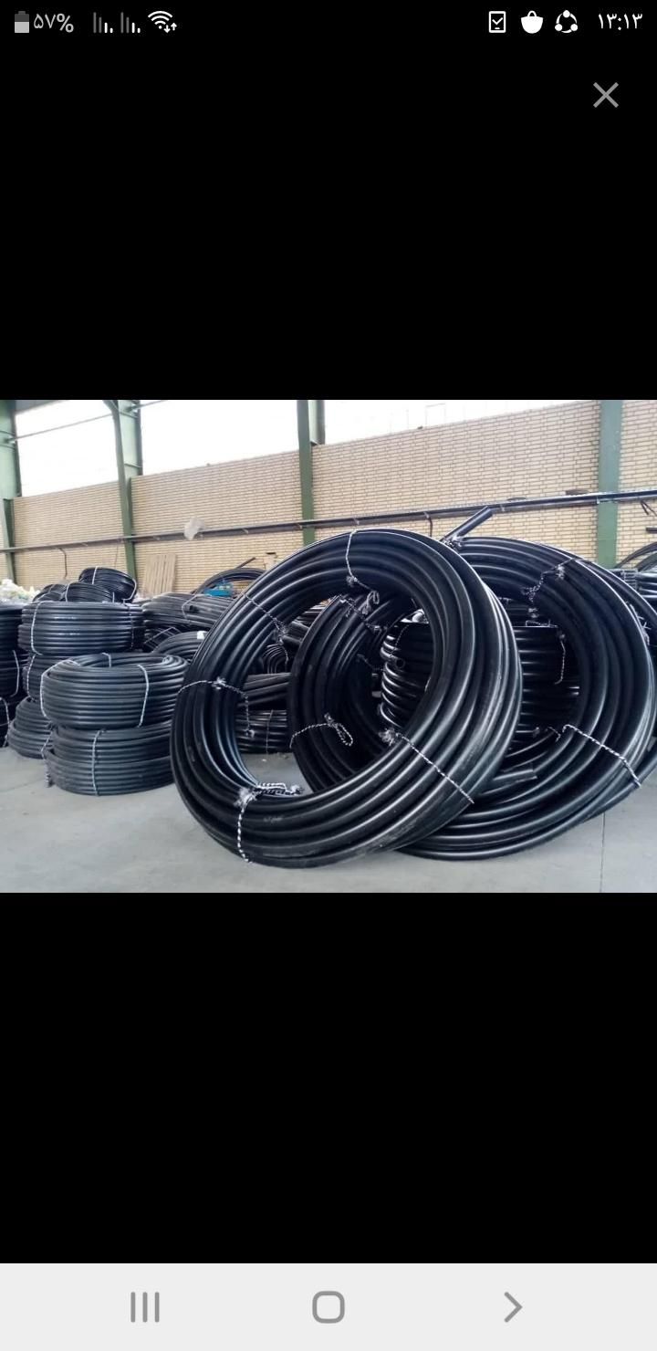 لوله های کشاورزی .نوار تیپ و تجهیزات|عمدهفروشی|شوش, |دیوار