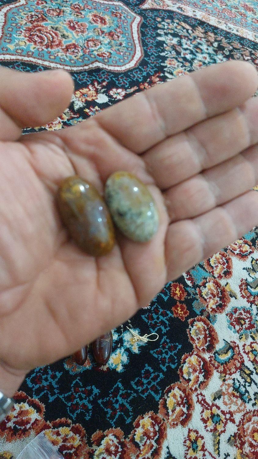 سنگ و مهره|جواهرات|بوشهر, |دیوار