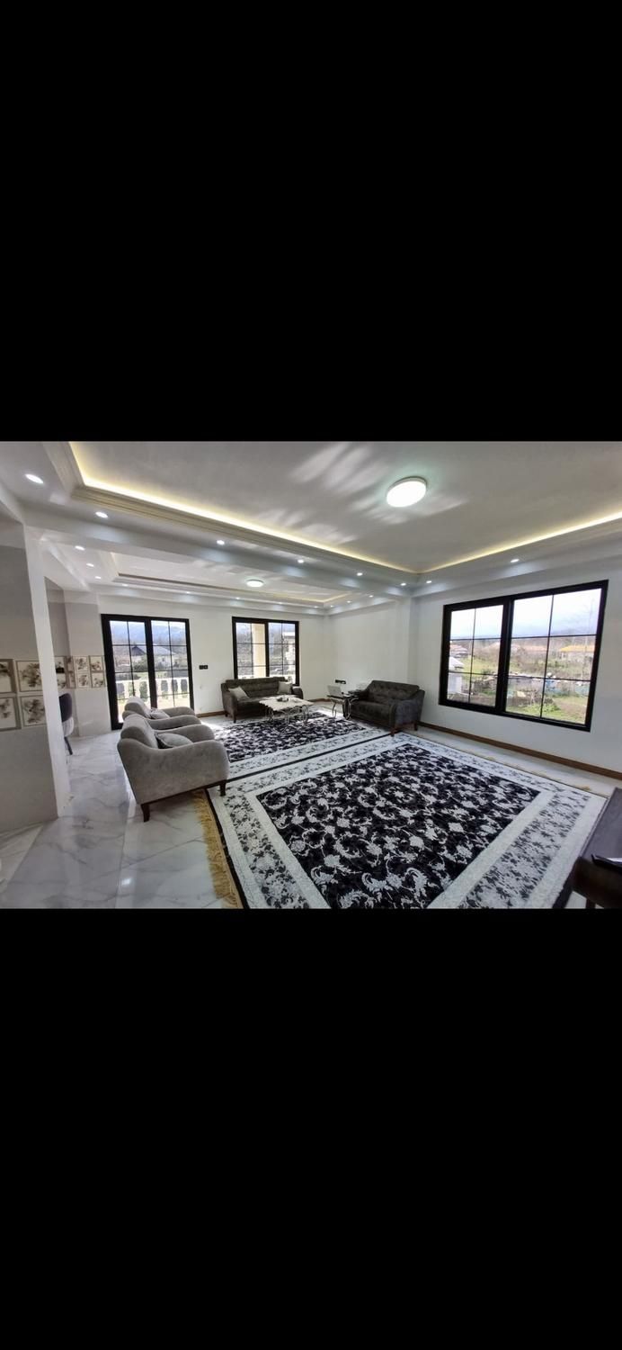 اجاره ویلا شیک وتمیز ماسال|اجارهٔ کوتاهمدت ویلا و باغ|ماسال, |دیوار