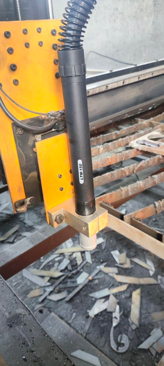 CNC پلاسما|ماشینآلات صنعتی|کاشمر, |دیوار