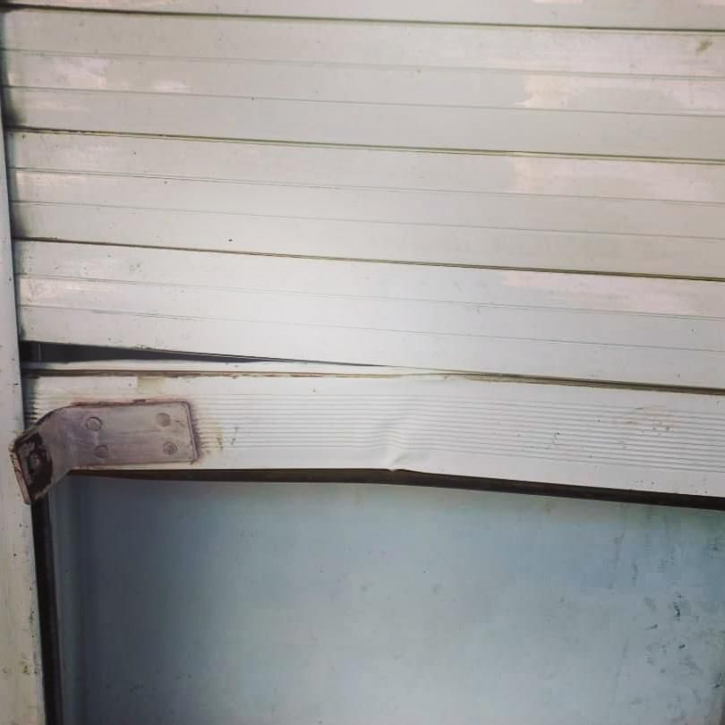 تعمیرات درب برقی پارکینگ کرکره و جک تمام شیراز|خدمات پیشه و مهارت|شیراز, زرهی|دیوار