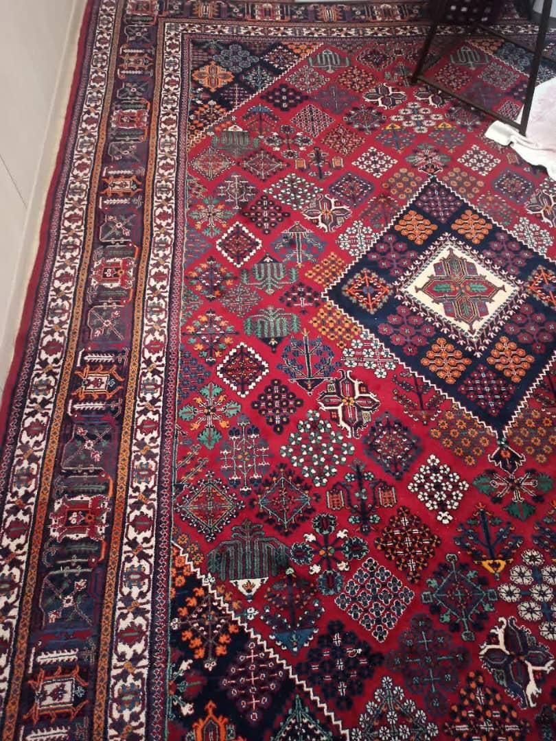 قالیشویی و مبل شویی الماس|خدمات نظافت|برخوار, |دیوار