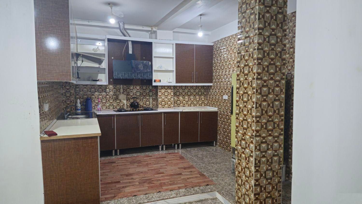 سوئیت اجاره ای روزانه|اجارهٔ کوتاه‌مدت آپارتمان و سوئیت|مسجد سلیمان, |دیوار