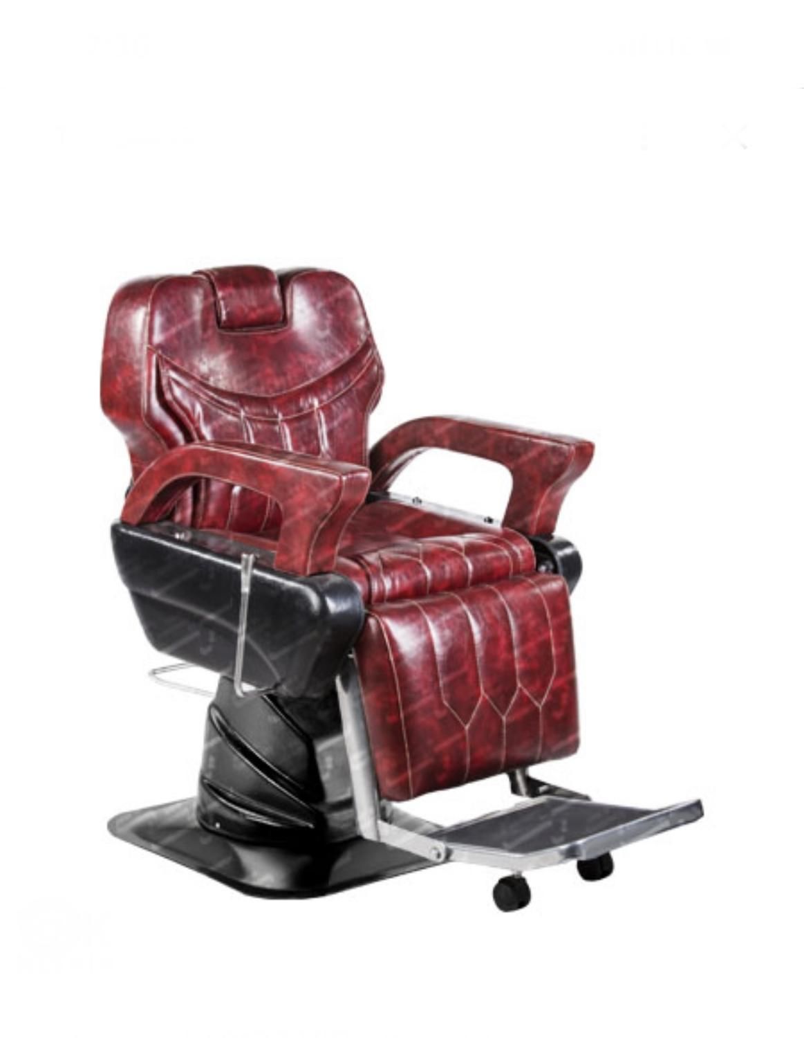 صندلی ارایشگاه صندلی اصلاح تجهیزات ارایشگاه vip|آرایشگاه و سالنهای زیبایی|شیراز, زند|دیوار