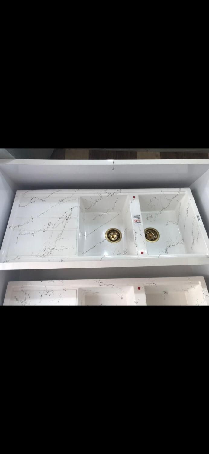 سینک گرانیتی ترک|حراج|خرمآباد, |دیوار