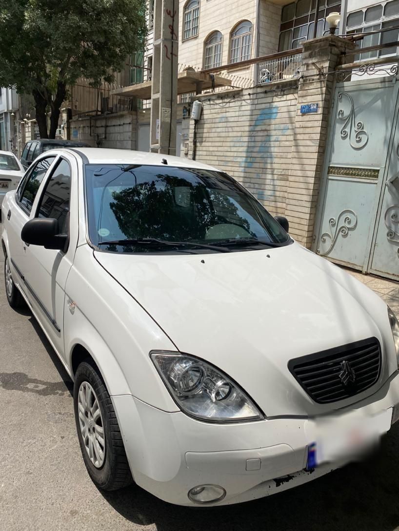تیبا صندوق‌دار SX، مدل ۱۴۰۱|خودرو سواری و وانت|تهران, شهادت|دیوار