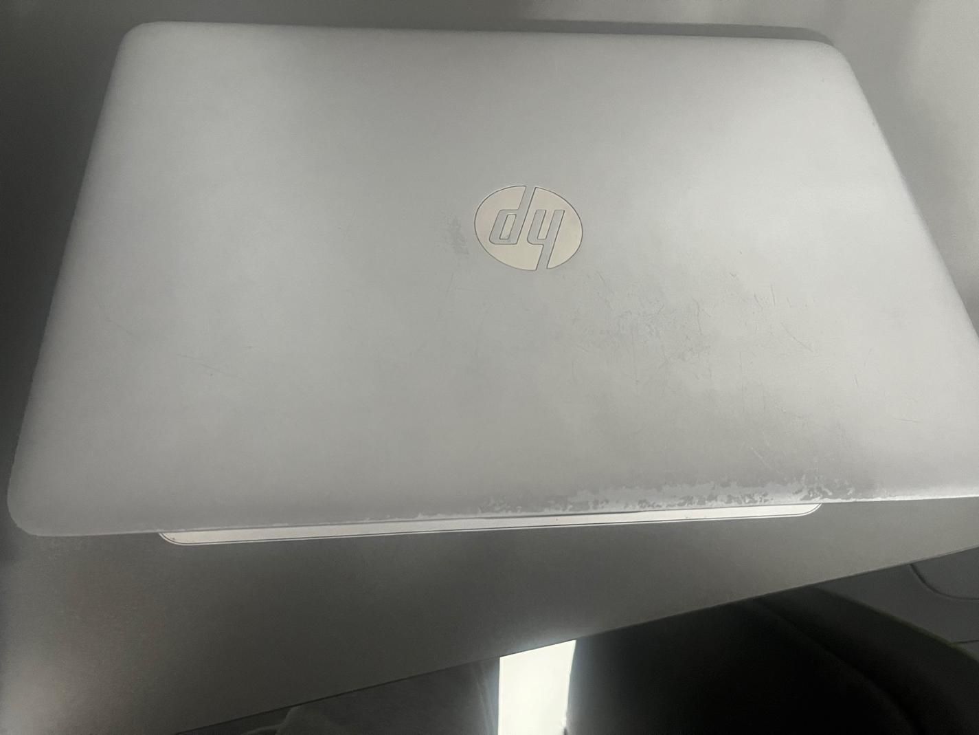 لب تاپ Hp elite book 745 g4|رایانه همراه|بابل, |دیوار
