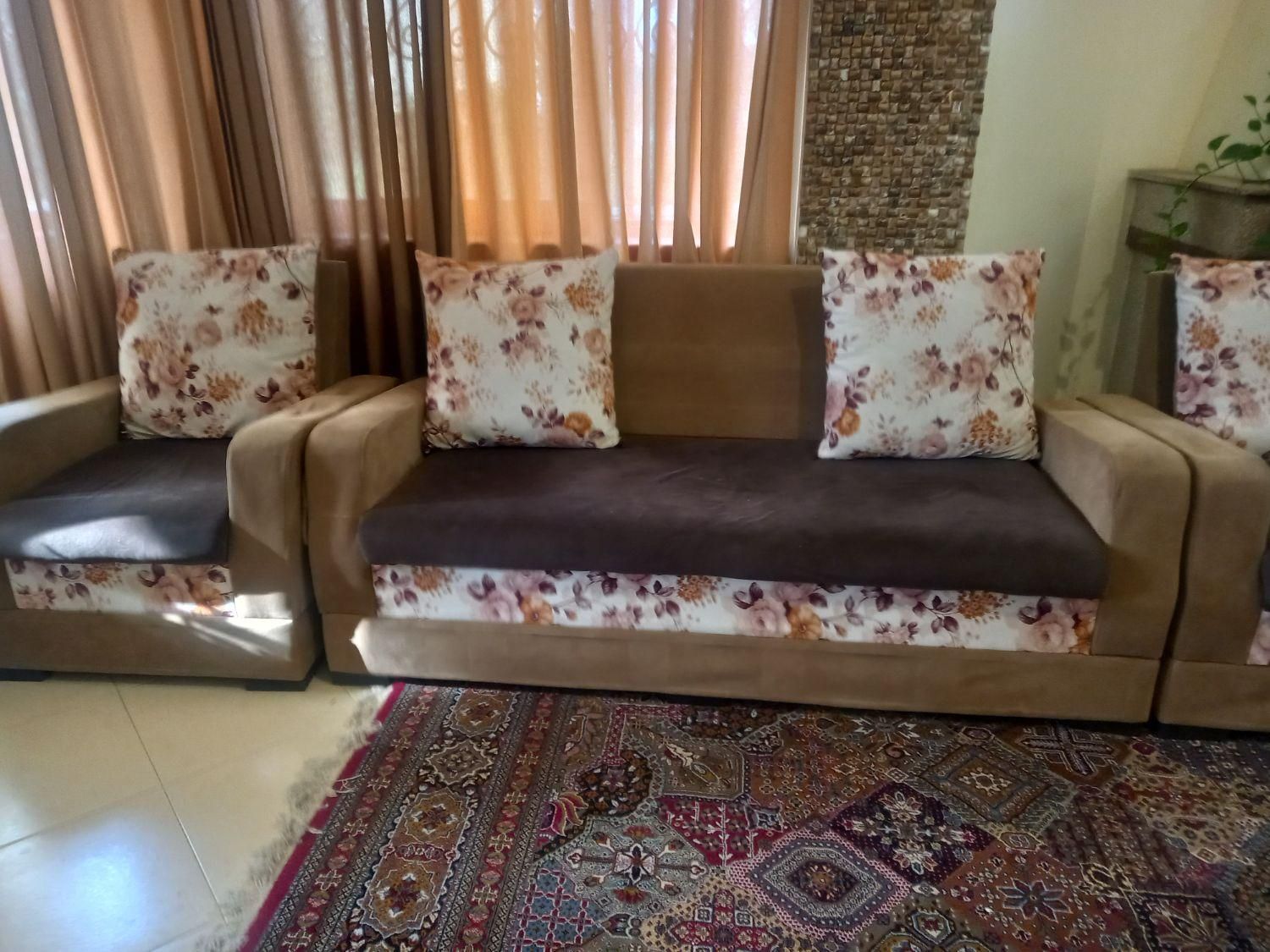 اجاره ویلای شبانه|اجارهٔ کوتاه‌مدت ویلا و باغ|چالوس, |دیوار