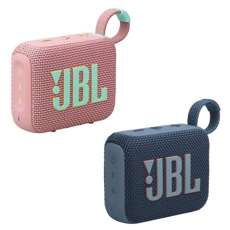 JBL Go 4 اسپیکر جی بی ال جدید|پخش‌کننده همراه|تهران, جماران|دیوار