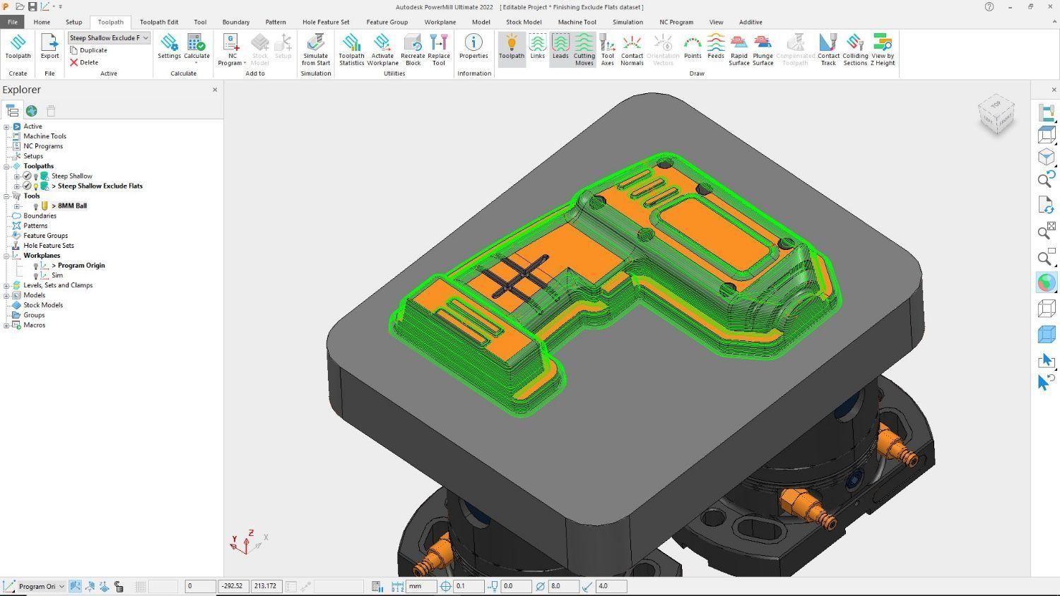پکیج کارگاهی آموزش پاورمیل و فرز CNC|خدمات آموزشی|تهران, شهر زیبا|دیوار