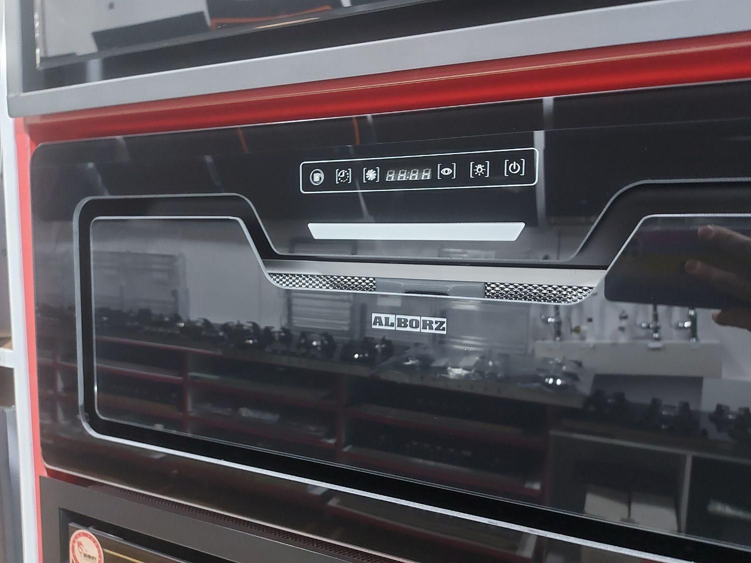 هود استیل البرز|هود|کرج, حیدرآباد|دیوار