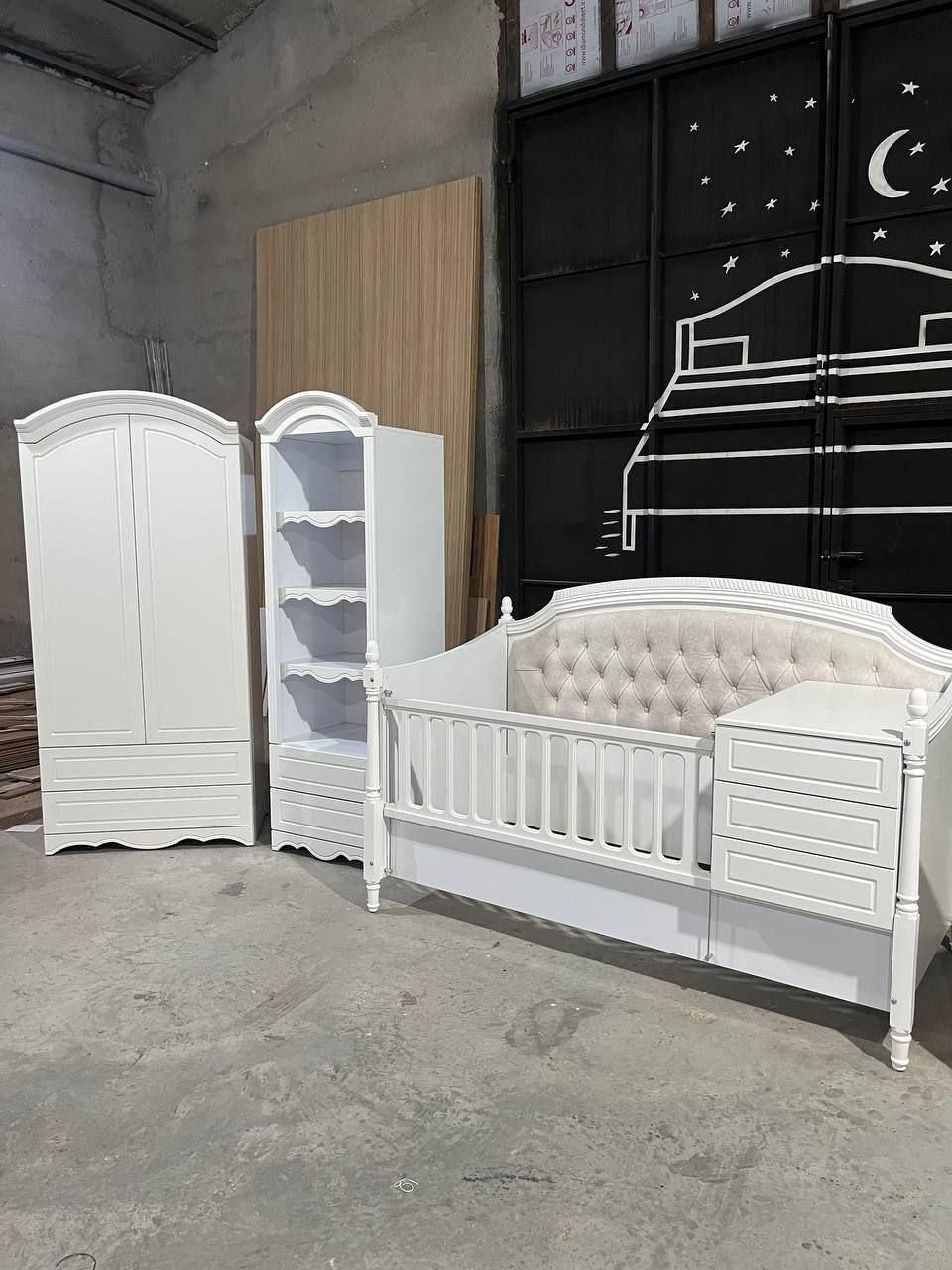 سرویس دیانا/تخت کاناپه/سرویس نوزاد و نوجوان|تخت و سرویس خواب|مشهد, خین عرب|دیوار