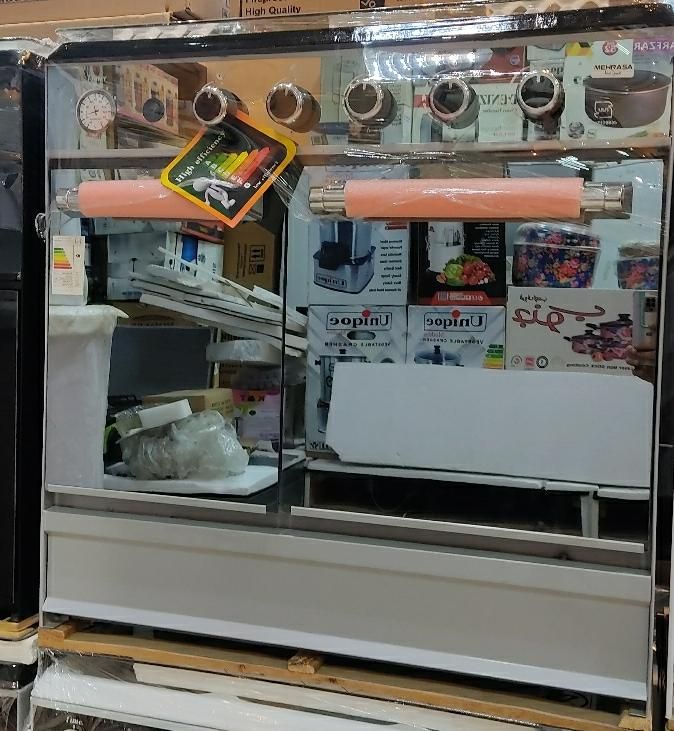 فروش اجاق گاز دسپینا|اجاق گاز و لوازم برقی پخت‌وپز|کاشان, فاز ۲ ناجی آباد|دیوار