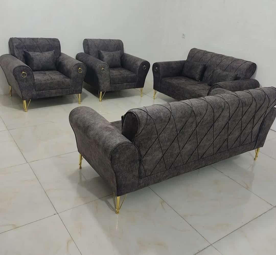 مبل. مدل ذغالی|مبلمان خانگی و میز عسلی|ارومیه, |دیوار