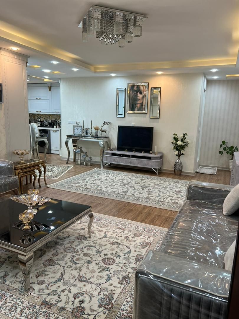 اجاره روزانه/هفتگی آپارتمان ۸۵ متری در گلستان|اجارهٔ کوتاه‌مدت آپارتمان و سوئیت|اهواز, گلستان|دیوار