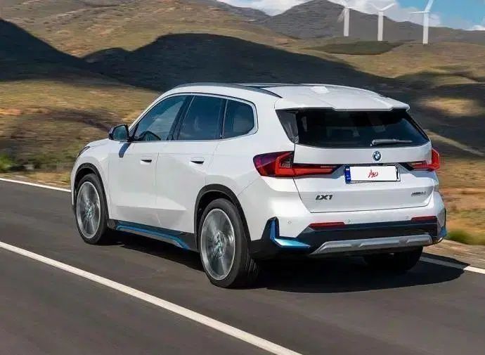 حواله ۹۰ روزه BMW ix1|خودرو سواری و وانت|تهران, تهرانپارس شرقی|دیوار
