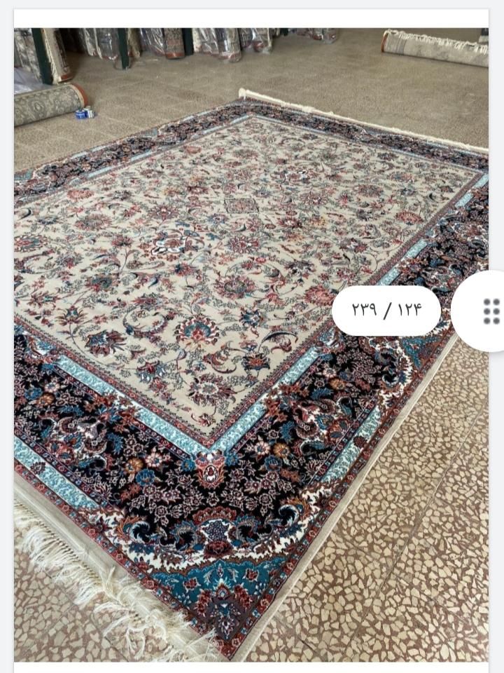 طرح شاهان دویست جفت ته انباری|فرش|کرج, کمال‌شهر|دیوار