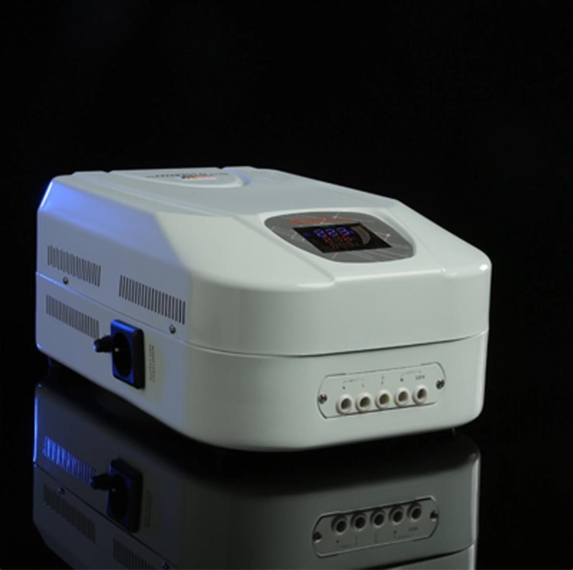 فروش ترانس و استابیلایزر حرفه ای|مصالح و تجهیزات ساختمان|کرج, اصفهانی‌ها|دیوار