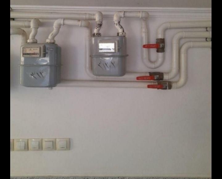 لوله کشی گاز(خرده کاری )|خدمات پیشه و مهارت|یزد, |دیوار