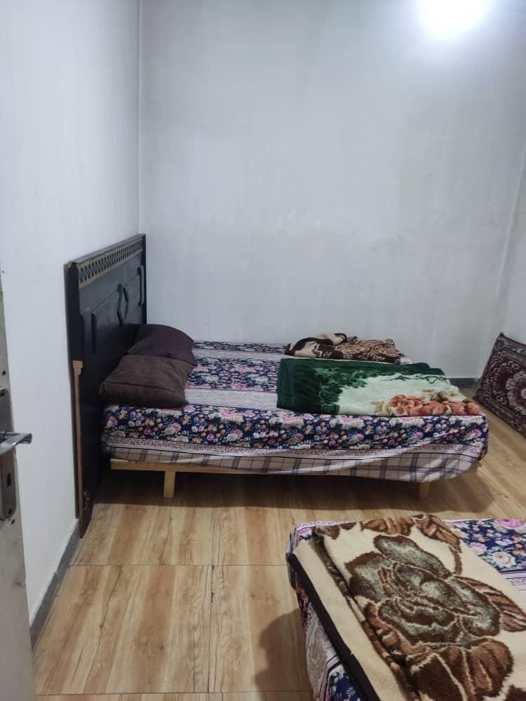 اجاره روزانه/هفتگی/ماهانه آپارتمان ۹۵ متری|اجارهٔ کوتاه‌مدت آپارتمان و سوئیت|تبریز, |دیوار