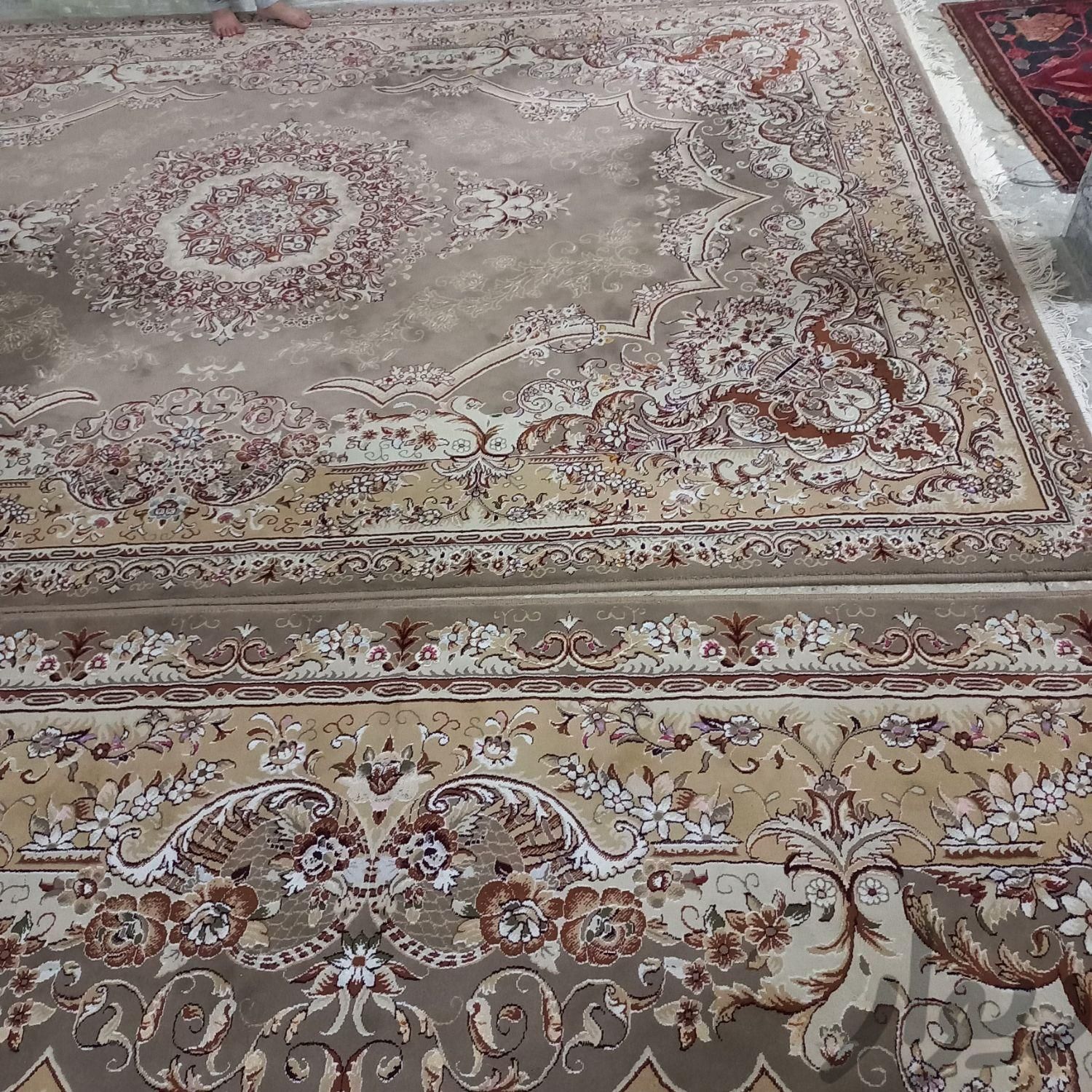 سه عدد فرش|فرش|تهران, علی‌آباد|دیوار