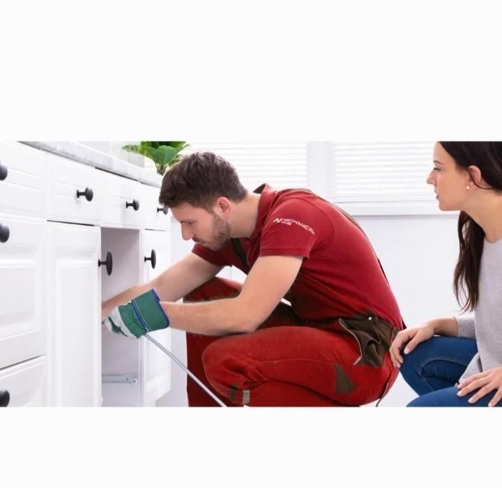 لوله بازکنی گلستان صالحیه اسلامشهر واوان رباط‌کریم|خدمات پیشه و مهارت|گلستان (تهران), |دیوار