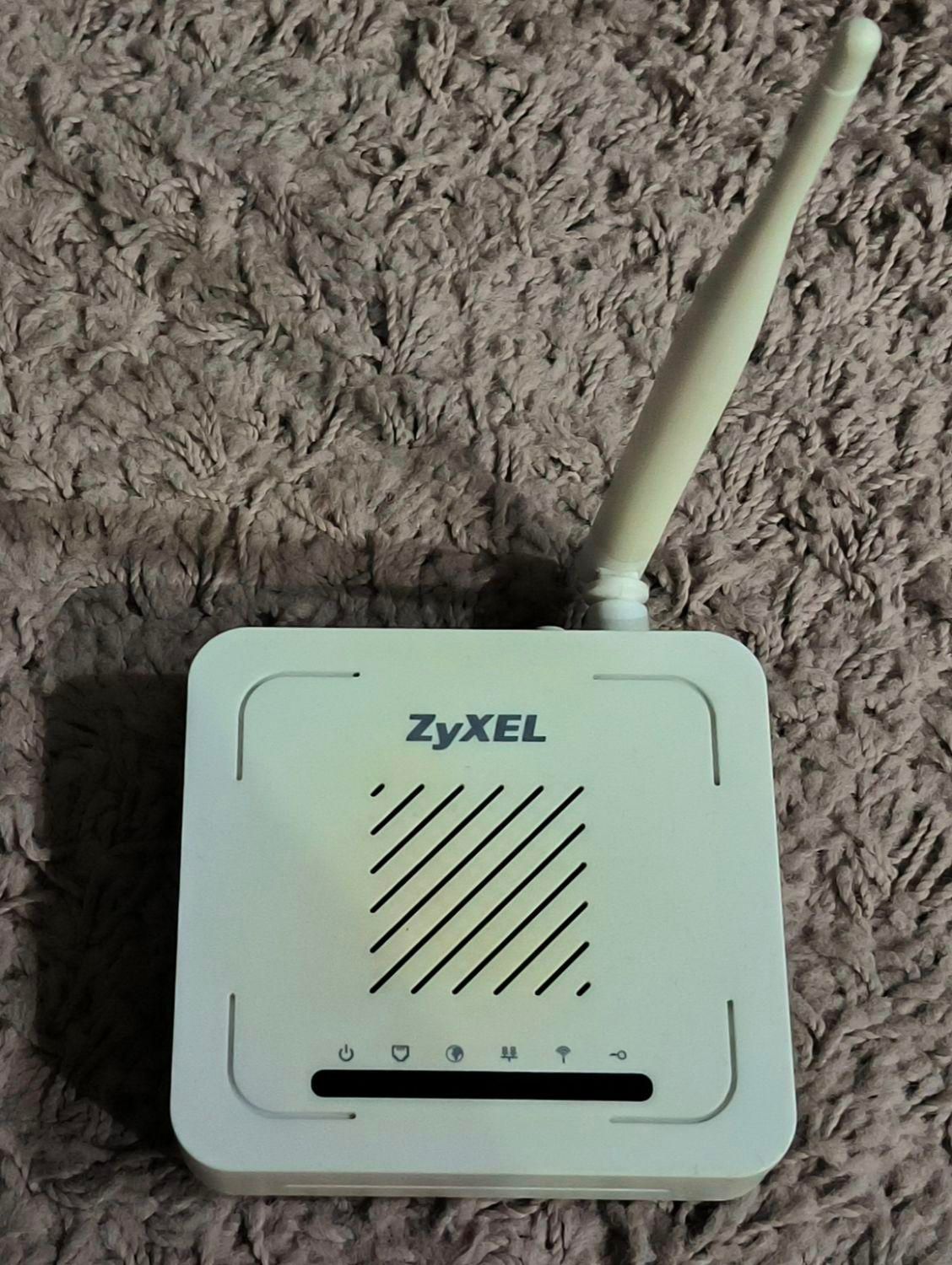 فروش مودم‌های ADSL با wifi نسل N(تک و جفت آنتن)|مودم و تجهیزات شبکه|دزفول, |دیوار