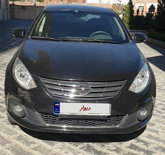 جک جی ۴ j4|خودرو سواری و وانت|تهران, مرادآباد|دیوار