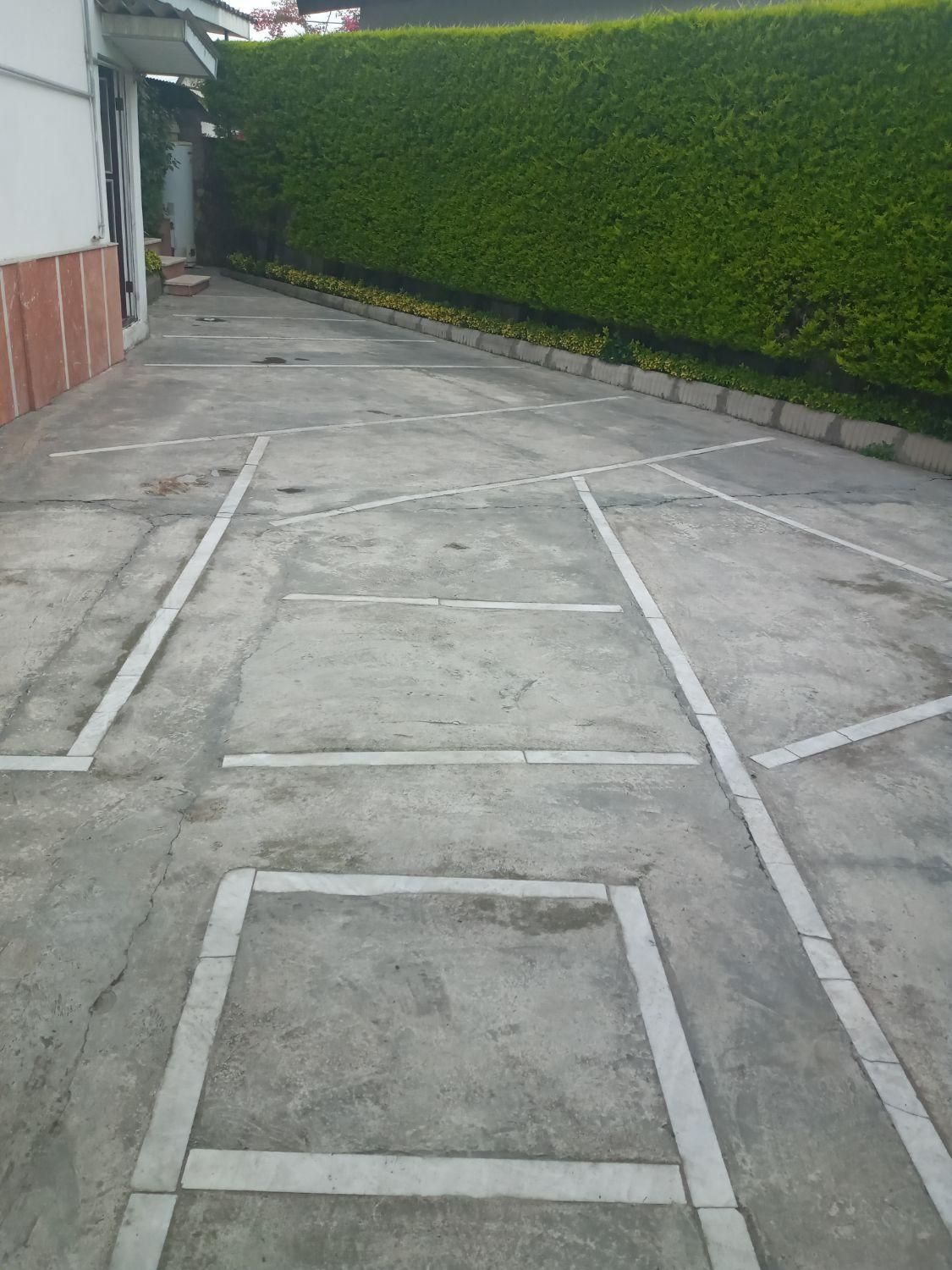 اجاره شبانه وماهیانه ویلا مرکزشهر|اجارهٔ کوتاه‌مدت ویلا و باغ|عباس‌آباد, |دیوار