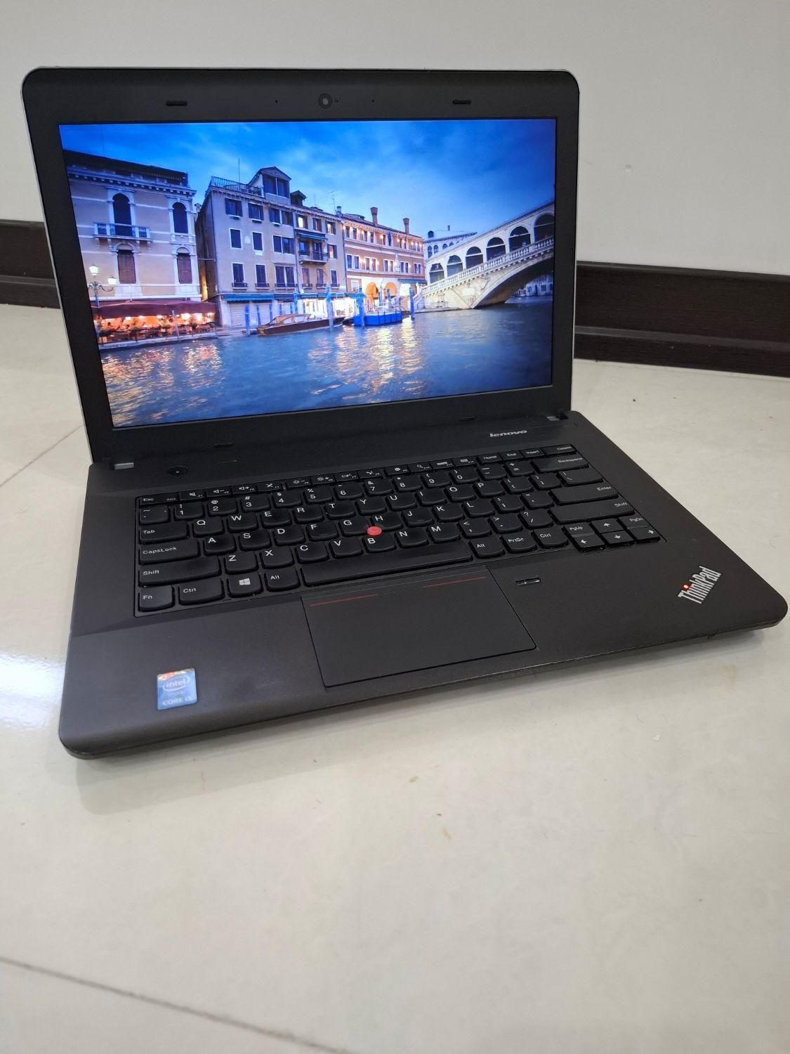Thinkpad 16 لپ تاپ Lenovo لنوو حافظه پانصد|رایانه همراه|گنبد کاووس, |دیوار