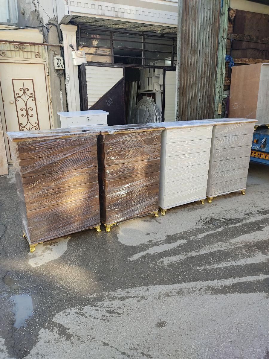 دراور قفلی دراور|جاکفشی، کمد، دراور|خرمآباد, |دیوار